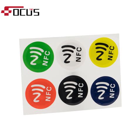 custom rfid tag waterproof|where to get nfc tags.